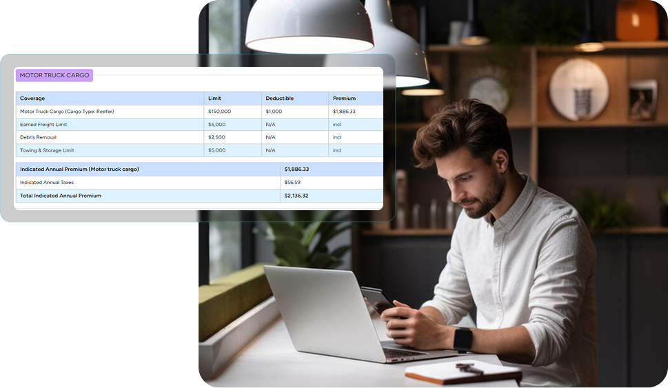 Insurance Agents Partner Program ApiSured